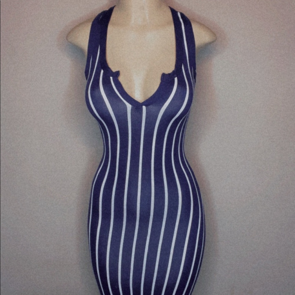 Body dress